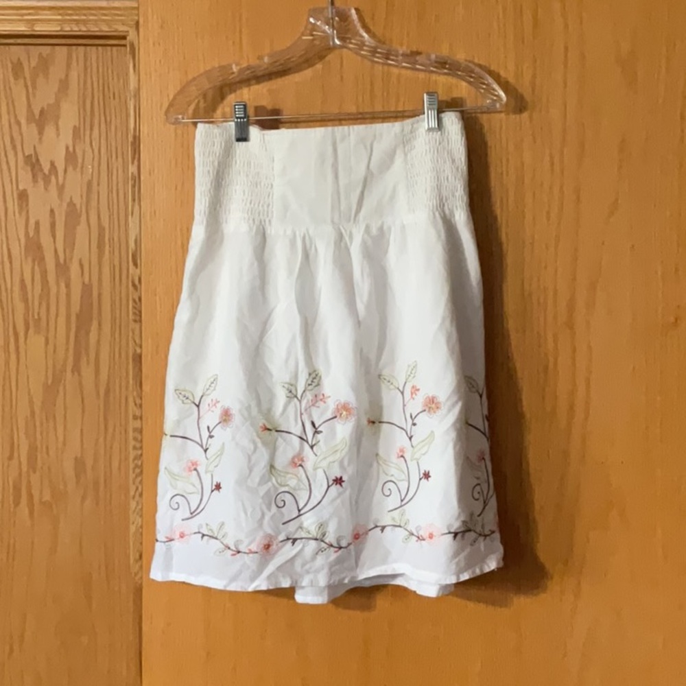 Cute summer skirt